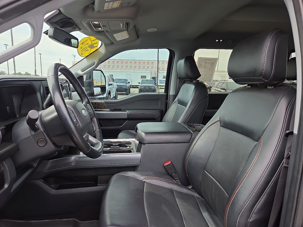 2024 Ford F-350 Lariat