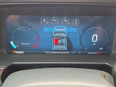 2024 Ford F-350 Lariat