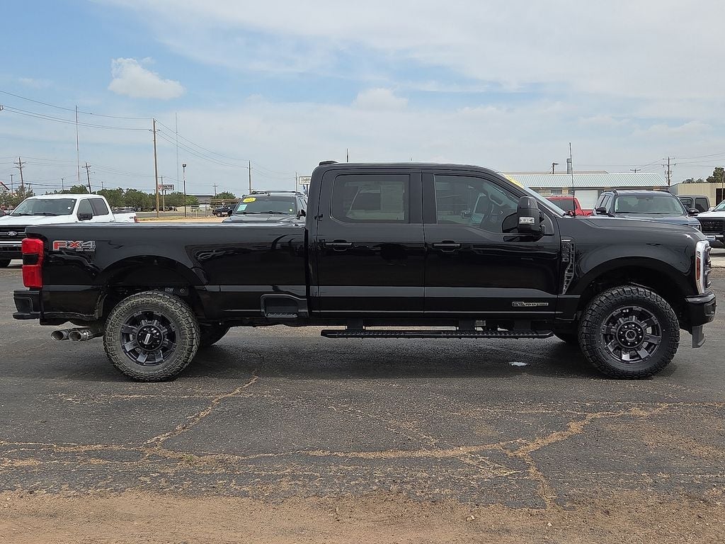 2024 Ford F-350 Lariat