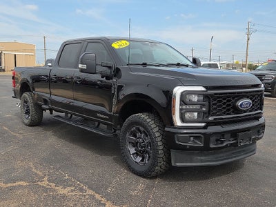 2024 Ford F-350 Lariat