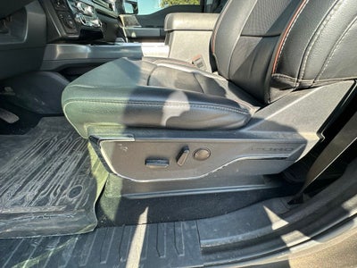 2024 Ford F-350SD Lariat DRW