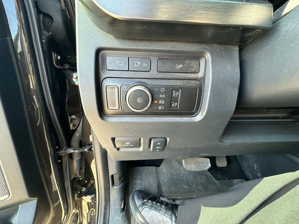 2024 Ford F-350SD Lariat DRW