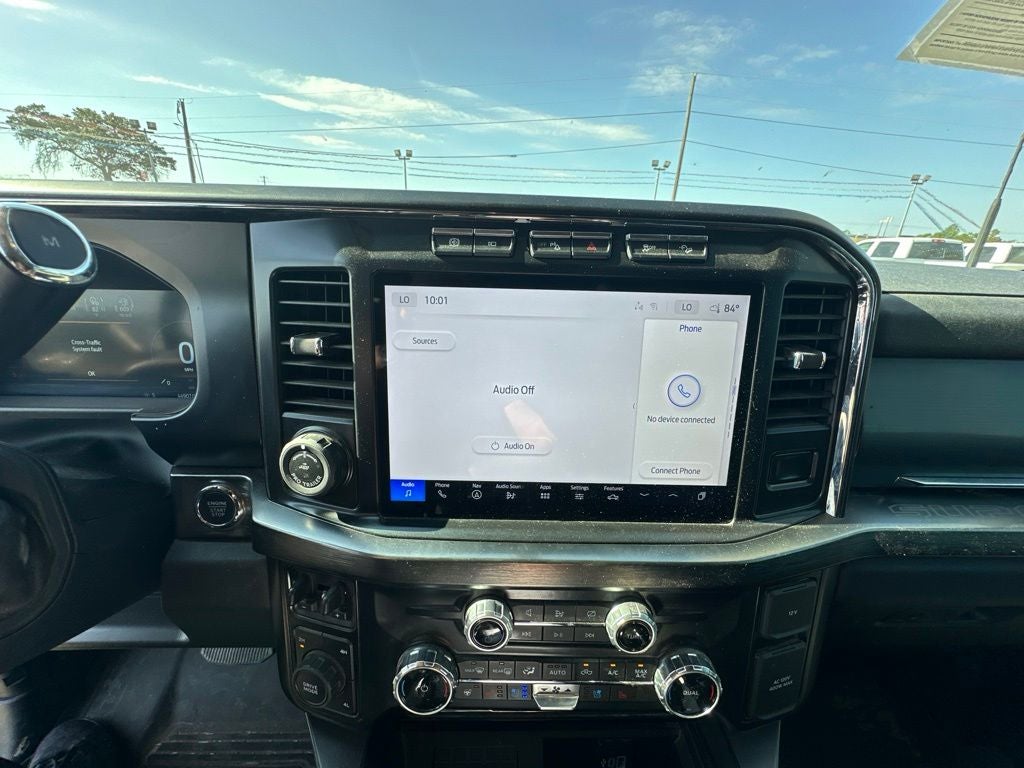 2024 Ford F-350SD Lariat DRW