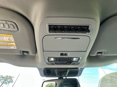 2024 Ford F-350SD Lariat DRW