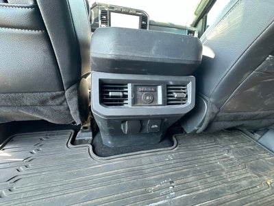 2024 Ford F-350SD Lariat DRW