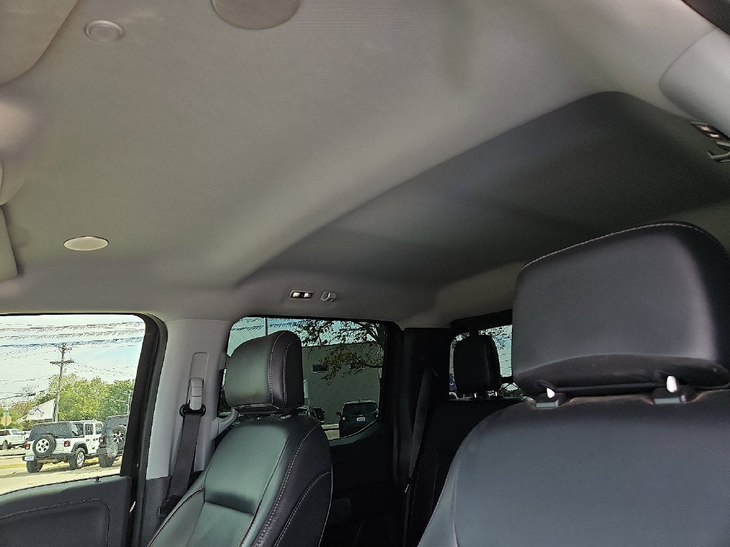 2024 Ford F-350 Lariat