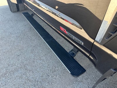 2024 Ford F-350SD Lariat DRW