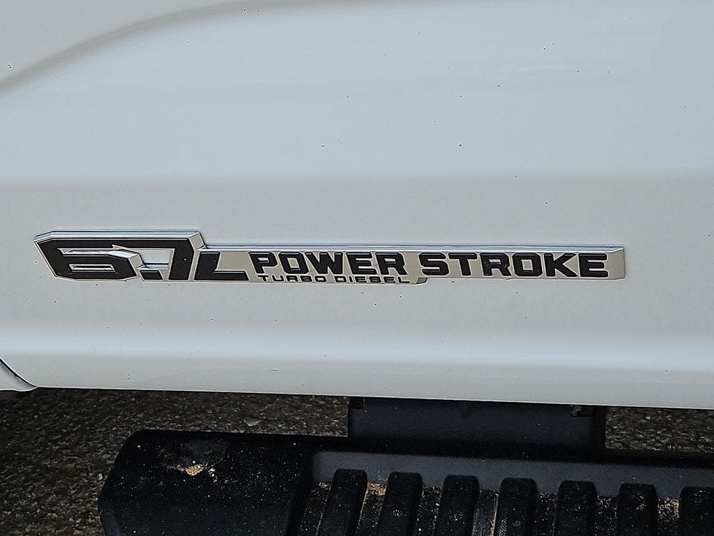 2026 Ford F-350SD XLT DRW