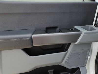 2026 Ford F-350SD XLT DRW