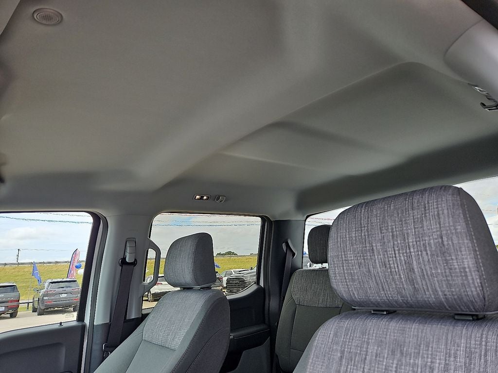 2026 Ford F-350SD XLT DRW