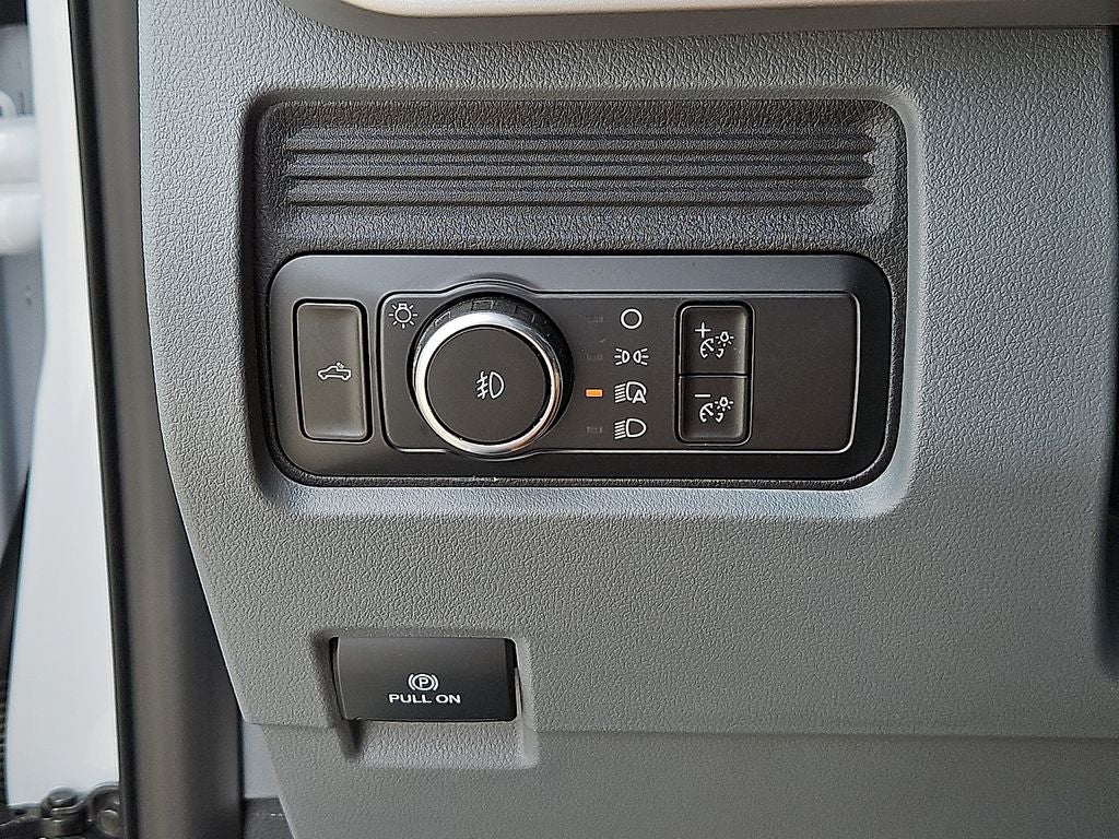 2026 Ford F-350SD XLT DRW