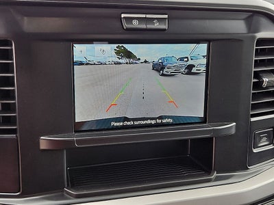 2026 Ford F-350SD XLT DRW
