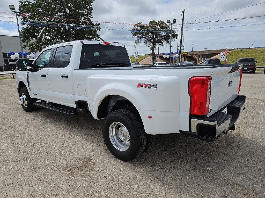 2026 Ford F-350SD XLT DRW