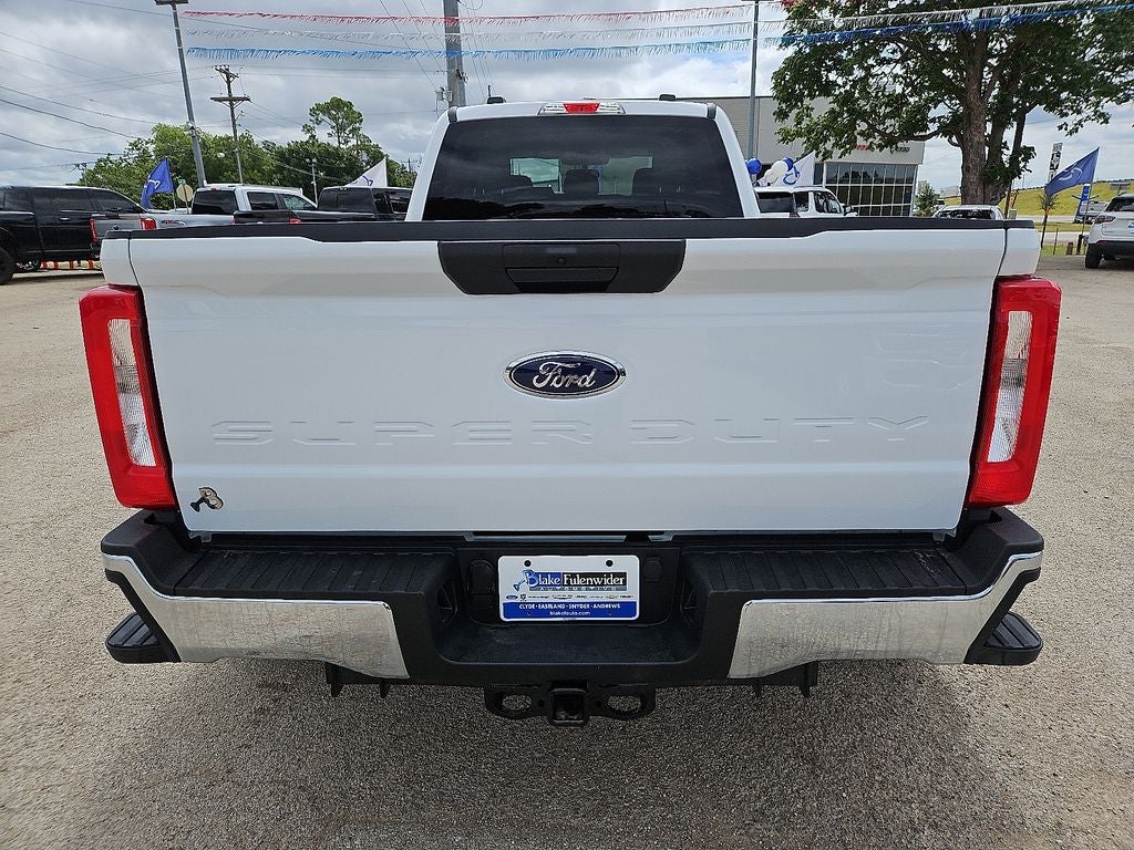 2026 Ford F-350SD XLT DRW