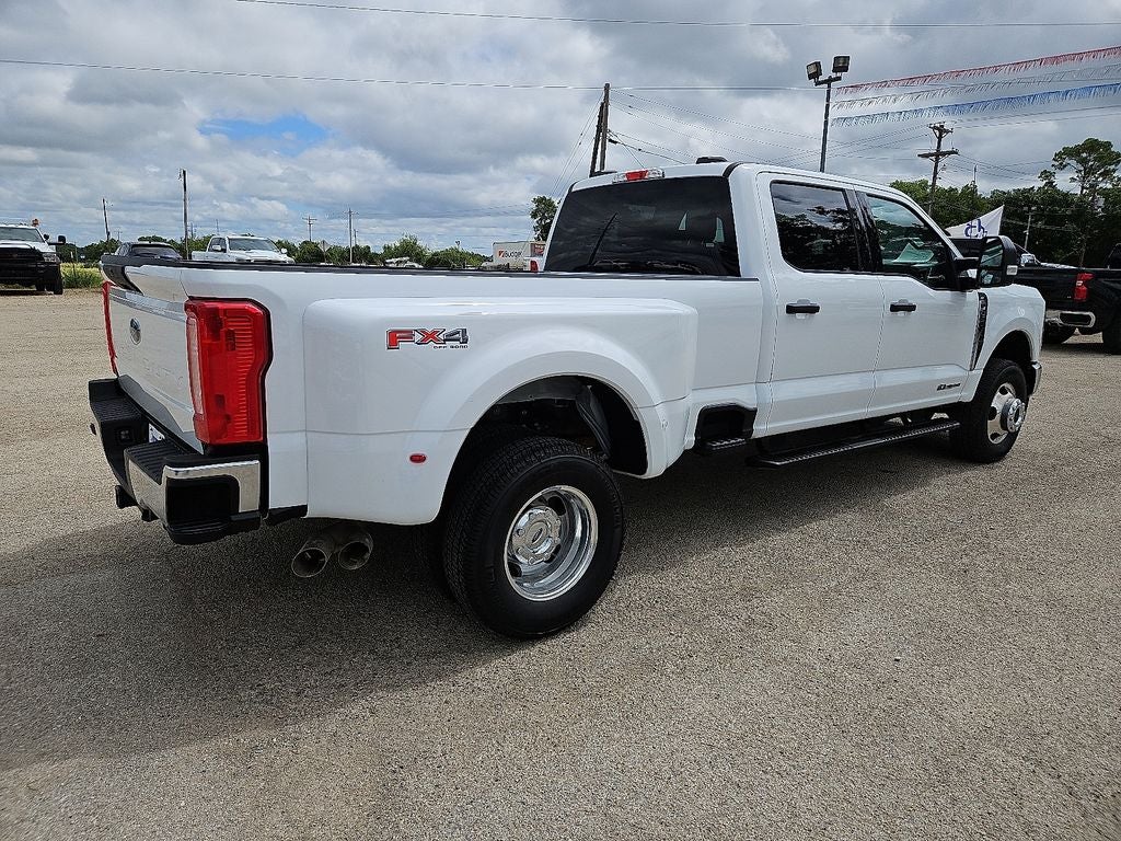 2026 Ford F-350SD XLT DRW