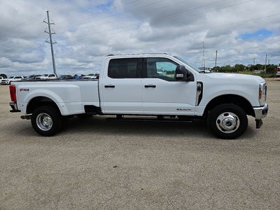2026 Ford F-350SD XLT DRW