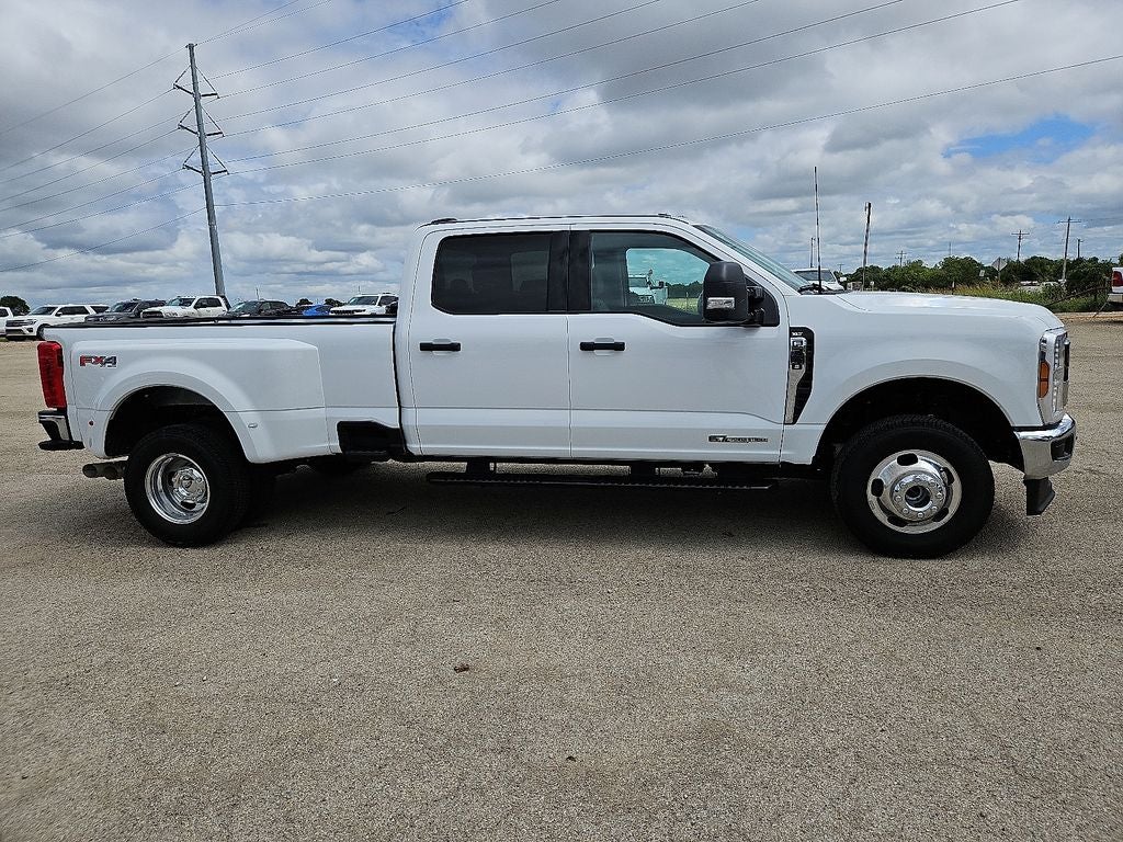 2026 Ford F-350SD XLT DRW