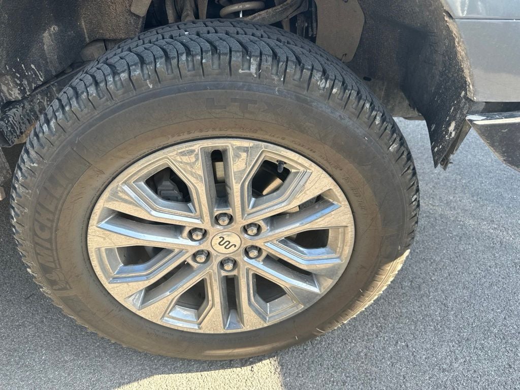 2024 Ford F-150 King Ranch