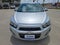 2015 Chevrolet Sonic LTZ