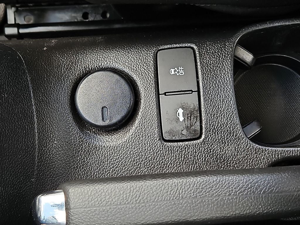 2015 Chevrolet Sonic LTZ