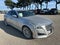 2017 Cadillac CTS 3.6L Premium