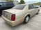 2005 Cadillac DeVille Livery