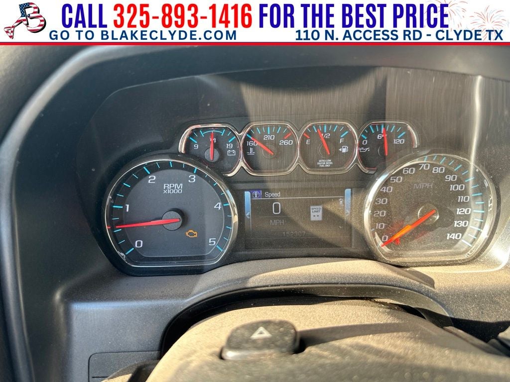 2019 Chevrolet Silverado 3500HD High Country