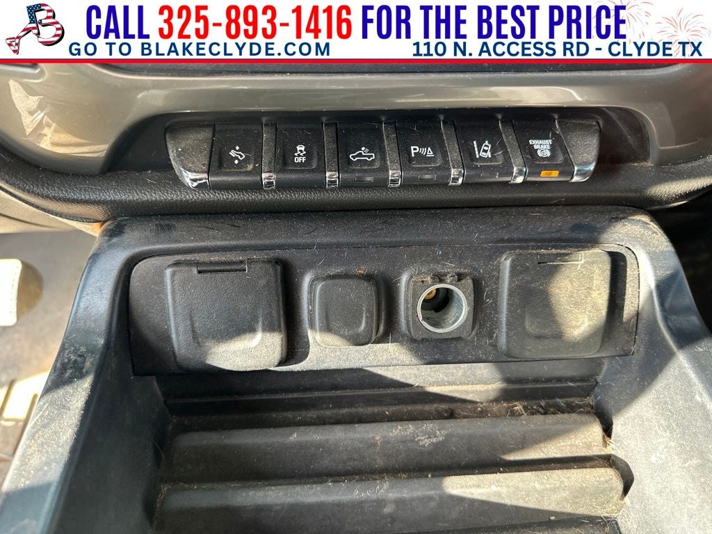 2019 Chevrolet Silverado 3500HD High Country