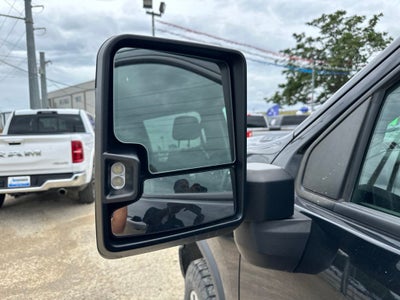 2021 Chevrolet Silverado 2500HD Custom