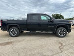 2021 Chevrolet Silverado 2500HD Custom