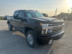 2022 Chevrolet Silverado 3500HD 4WD Crew Cab Standard Bed High Country