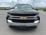 2019 Chevrolet Silverado 1500 LT Texas Edition