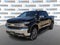 2020 Chevrolet Silverado 1500 LT Texas Edition
