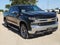 2020 Chevrolet Silverado 1500 LT Texas Edition