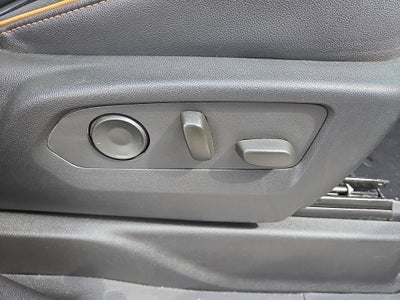2024 GMC Yukon 4WD AT4