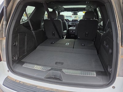 2024 GMC Yukon 4WD AT4