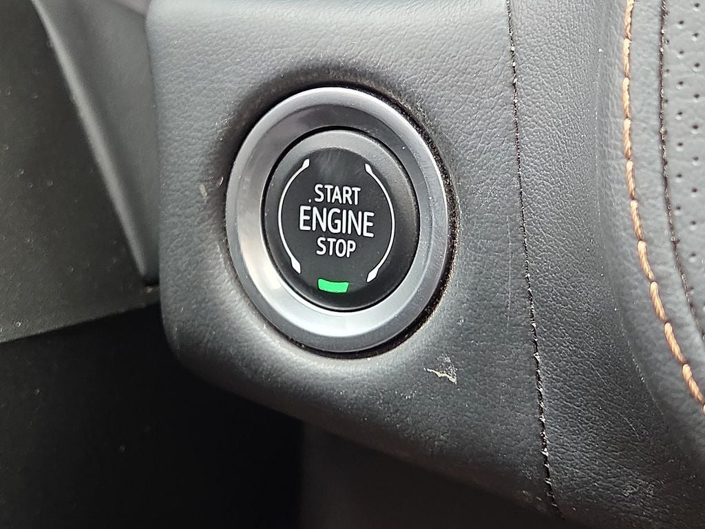 2024 GMC Yukon 4WD AT4
