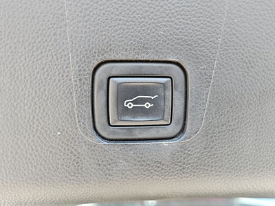 2023 Chevrolet Traverse AWD RS