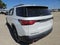 2023 Chevrolet Traverse AWD RS