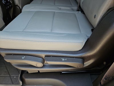 2023 Chevrolet Tahoe 4WD Z71