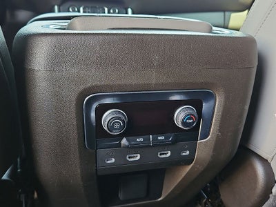 2023 Chevrolet Tahoe 4WD Z71