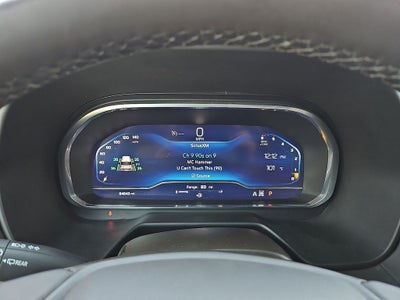 2023 Chevrolet Tahoe 4WD Z71