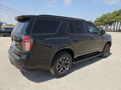 2023 Chevrolet Tahoe 4WD Z71