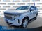 2023 Chevrolet Tahoe 4WD High Country