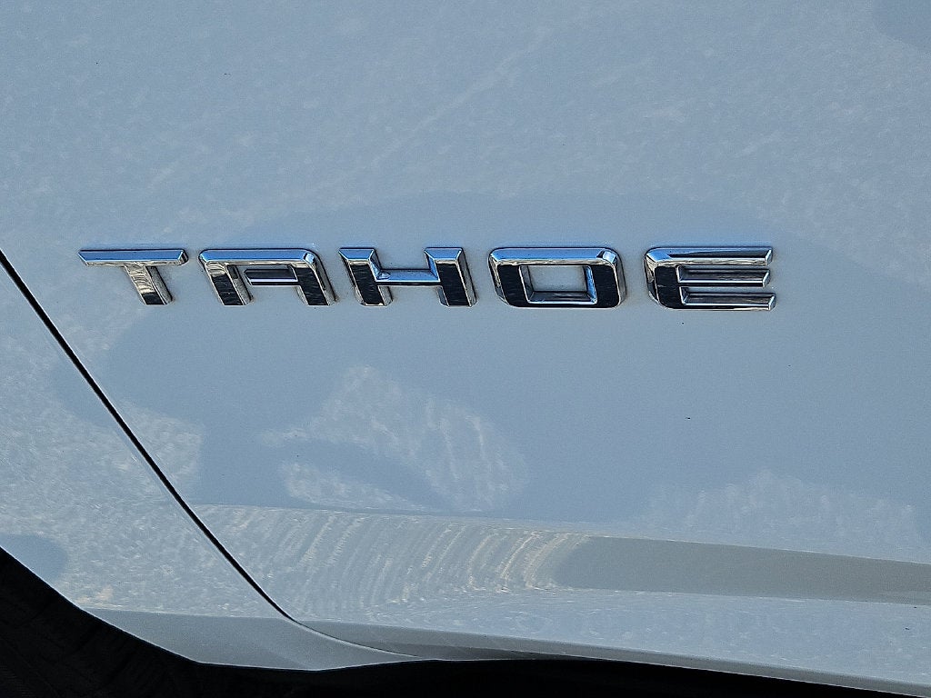 2023 Chevrolet Tahoe 4WD High Country