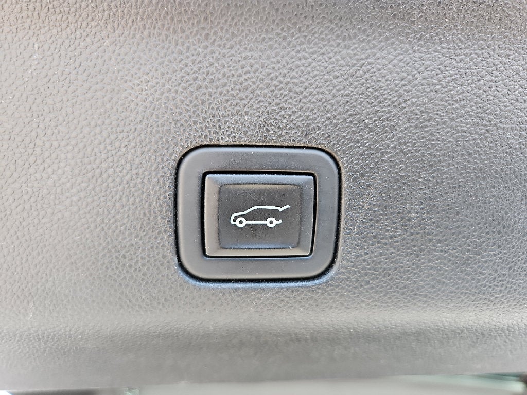2023 Chevrolet Tahoe 4WD High Country