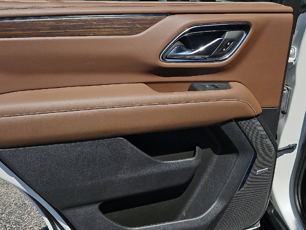 2023 Chevrolet Tahoe 4WD High Country