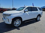 2023 Chevrolet Tahoe 4WD High Country