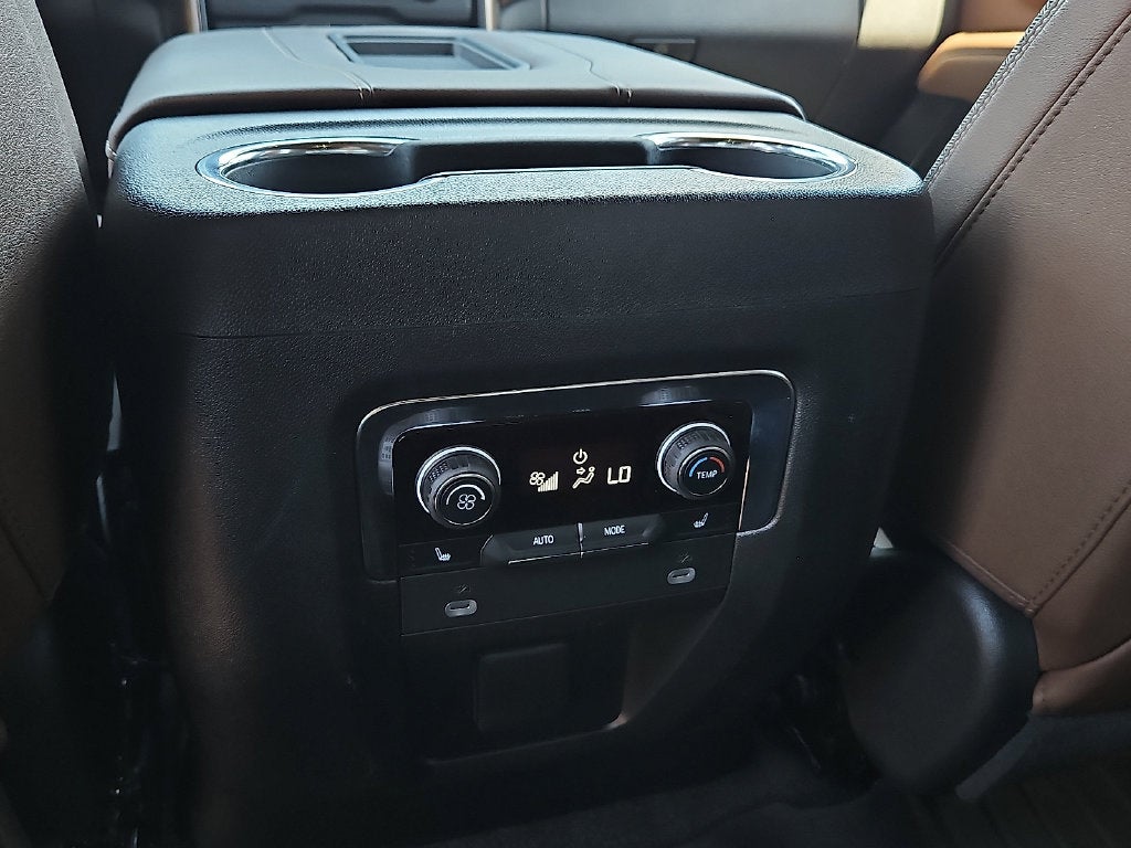 2023 Chevrolet Tahoe 4WD High Country