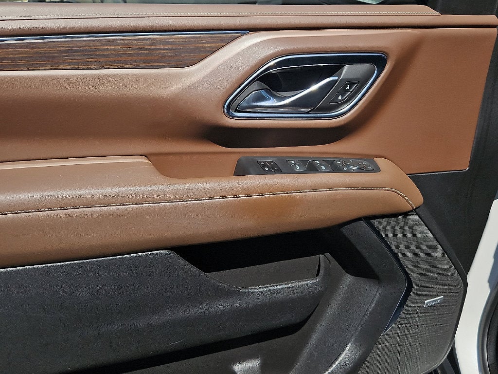 2023 Chevrolet Tahoe 4WD High Country